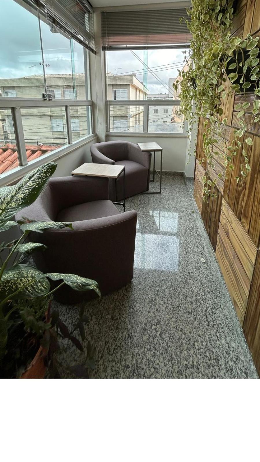 Kim Casa Bh Hotel Belo Horizonte Exterior photo