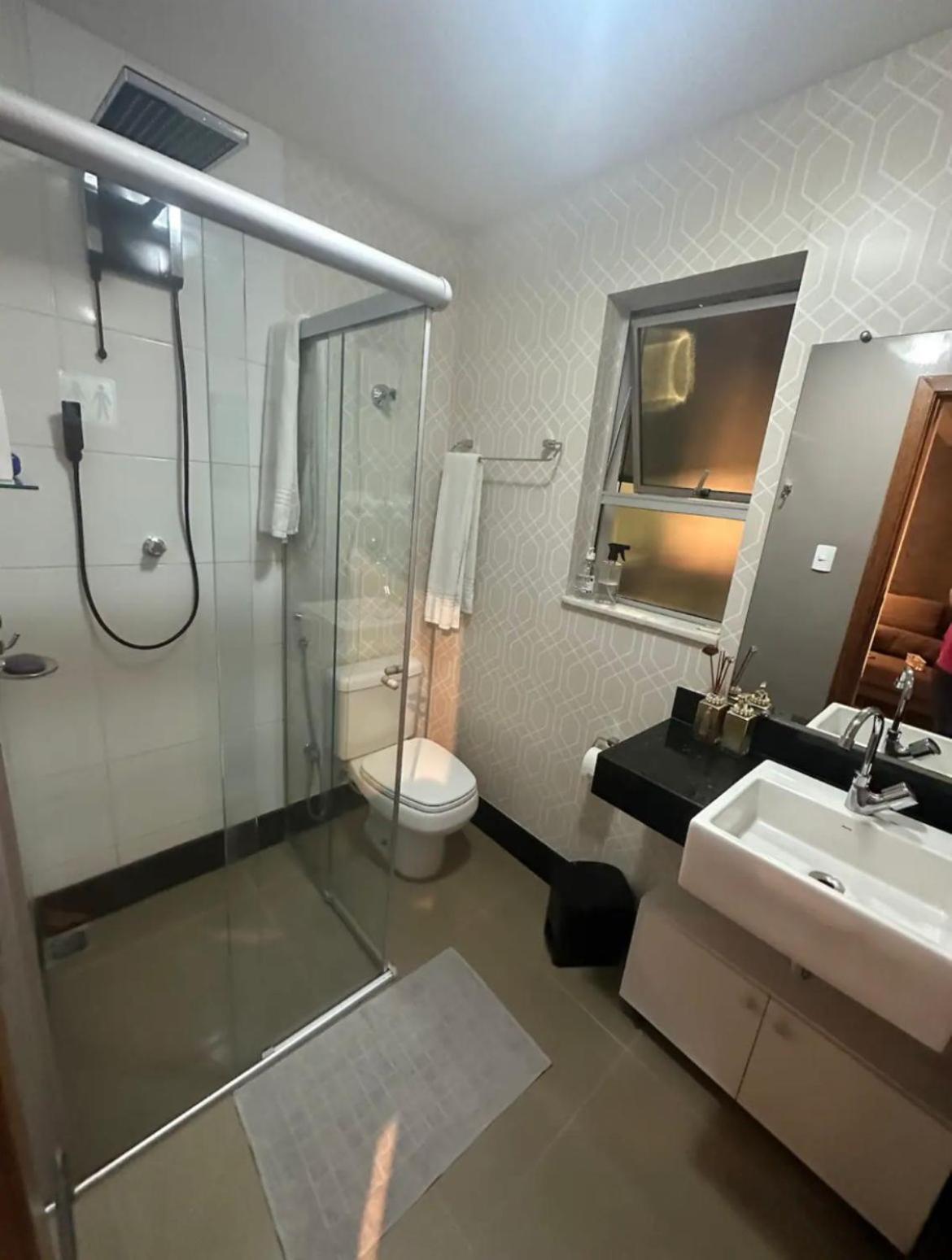 Kim Casa Bh Hotel Belo Horizonte Exterior photo