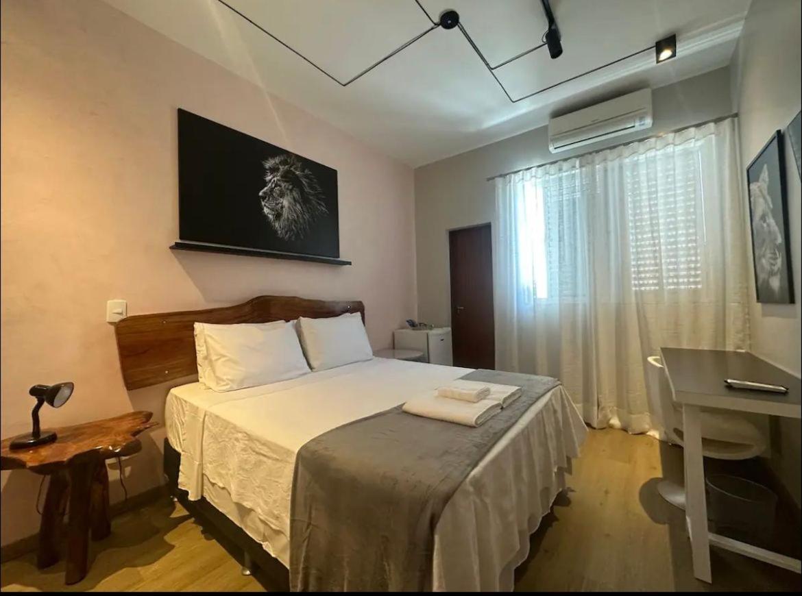 Kim Casa Bh Hotel Belo Horizonte Exterior photo