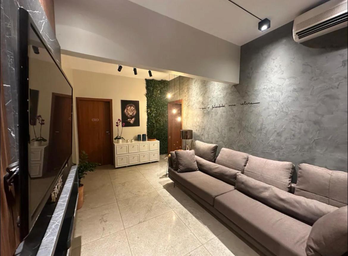 Kim Casa Bh Hotel Belo Horizonte Exterior photo