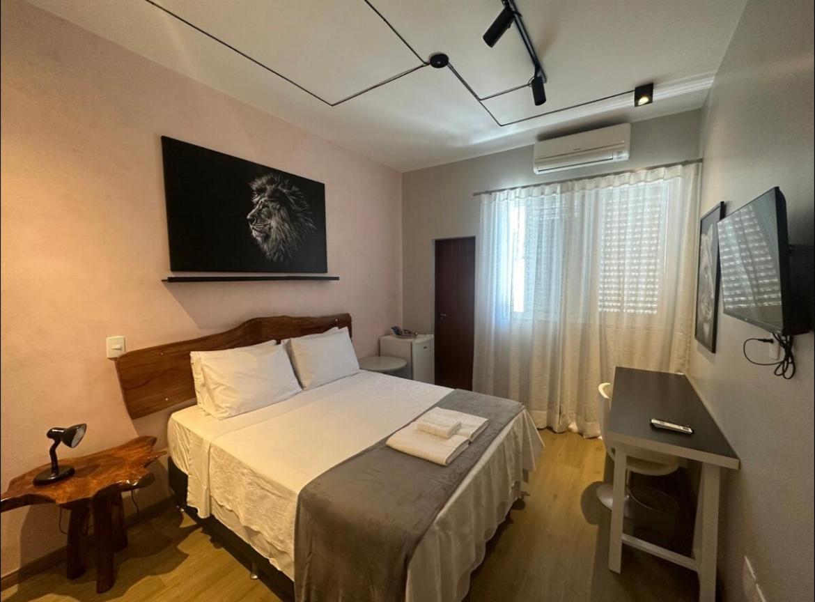 Kim Casa Bh Hotel Belo Horizonte Exterior photo